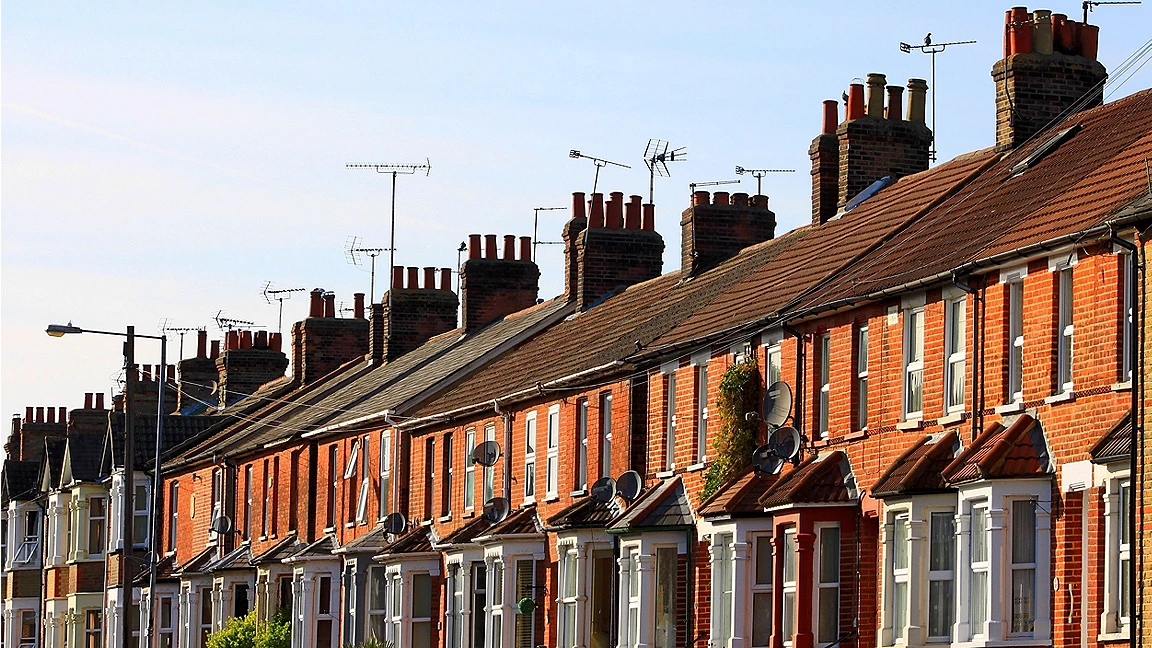 complete guide party wall agreements UK