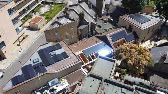 Party Wall Surveyor Cirencester preparing official party wall notice