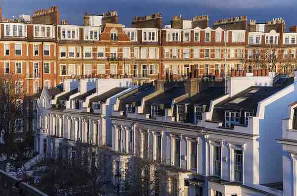 Understanding the cost of Party Wall Surveyor Brackley